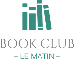 Book Club Le Matin