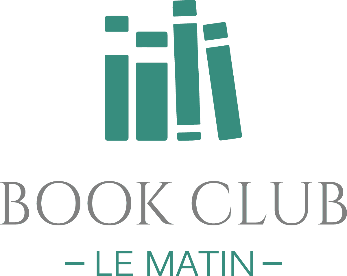 Book Club Le Matin